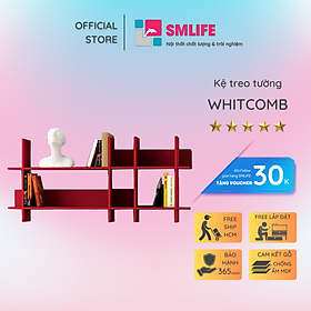 Mua Kệ trang trí mini tiện dụng SMLIFE Whitcomb