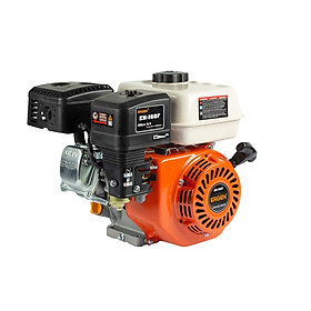 Mua Đầu nổ- Động cơ nổ 4 thì 6.5HP Ergen EN-168F- Hàng chính hãng