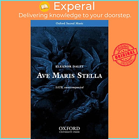 Sách - Ave maris stella by  (UK edition, paperback)