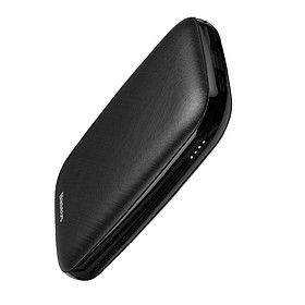 Pin Sạc Dự Phòng Mini Q 10.000 mAh Baseus - Hàng chính hãng