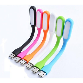 Mua combo 5 Đèn led chân cắm usb siêu sáng nhỏ gọn  tiện lợi