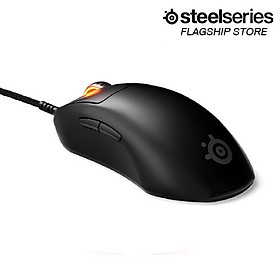 Chuột chơi game Steelseries Prime Mini có dây - Hàng Chính Hãng