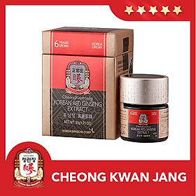 Tinh Chất Hồng Sâm Cô Đặc KGC Cheong Kwan Jang Global Extract