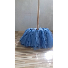 Mua Cây lau nhà mùng cán gỗ