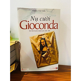 Nụ cười Gioconda