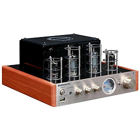 Mua Amplifier Đèn Mini Bluetooth Nobsound MS-10DMKII DAC - Hàng Nhập Khẩu