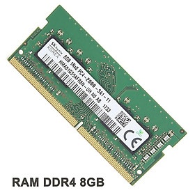 RAM Laptop DDR4 8GB bus 2666