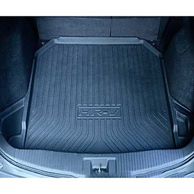 Lót Cốp Nhựa TPO Cao Cấp Dành Cho HRV 2018/2020