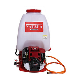 BÌNH XỊT MÁY 4 THÌ YATAKA GX-35