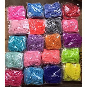 Mua Combo 100 dây quấn sạc tai nghe