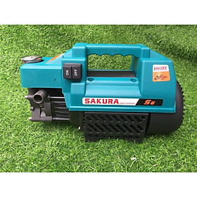 Mua MÁY RỬA XE S6 3000W