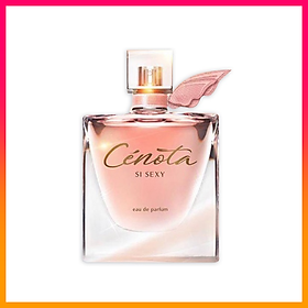 Hình ảnh Nước Hoa Nữ Cenota Si Sexy 75ml Chính Hãng