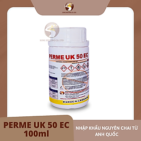 Perme UK 50 EC Diệt côn trùng