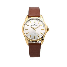 Đồng hồ Nữ Daniel Klein DK.1.12623.6 - Galle Watch