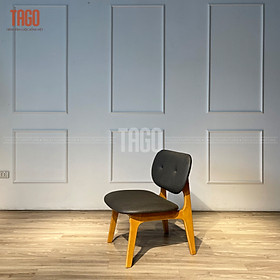 Mua CHAIR TULIP WALNUT