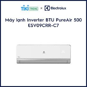 Mua Máy lạnh Electrolux Inverter 1 HP ESV09CRR-C7 - Chỉ giao tại HCM