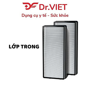 Mua Phụ kiện lõi lọc cho máy lọc không khí PED-02A hàng chính hãng