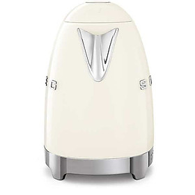 Ấm siêu tốc SMEG KLF04CREU Hàng chính hãng