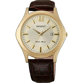 Đồng Hồ Nam Orient FUNA9002C0