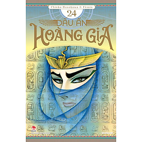 Dấu Ấn Hoàng Gia - Tập 24