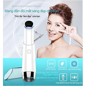 Bút massage mắt môi chống lão hoá Wrinkle Remover - ShopToro - AsiaMart
