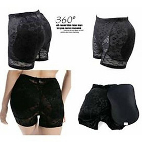 Quần đệm hông mông cao cấp 360 độ