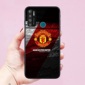 Ốp lưng điện thoại dành cho VSMART Live 4 Hình Phong Cách Thể Thao - Hàng chính hãng