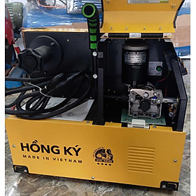 Mua MÁY HÀN MIG INVERTER 250 AMPE 200V HỒNG KÝ HKMIG250-1 - HÀNG CHÍNH HÃNG