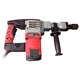 Máy Khoan Đục Bê Tông Suker 845 , Đục Bê Tông, Bắn Tường Công Suất 1700W- Hàng Chính Hãng