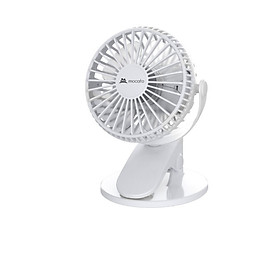 Quạt Tích Điện Mini Mocato Air M503 - Hàng Chính Hãng