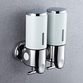 Mua Hộp đựng sữa tắm  nước rửa cao cấp