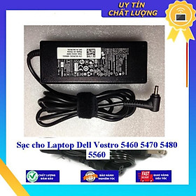 Mua Sạc cho Laptop Dell Vostro 5460 5470 5480 5560 - Hàng Nhập Khẩu New Seal