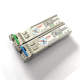 Mua Module quang  sfp 1 sợi 155Mb Aptek cặp AB - Hàng Chính Hãng
