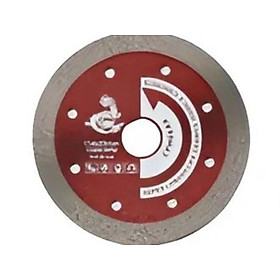 LƯỠI CẮT GẠCH ƯỚT 114X1.8X11.5X20MM CPH06AR CPH -HÀNG CHÍNH HÃNG