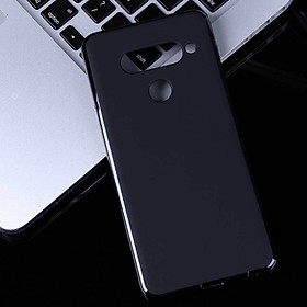 Ốp lưng silicon dành cho LG V40 ThinQ