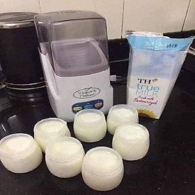 Mua Máy làm sữa chua 3 nút