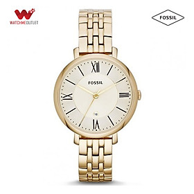 Đồng hồ nữ Fossil  ES3434
