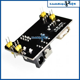 Mua Combo module nguồn Ams1117 3V3-5V và Board Test MB-102