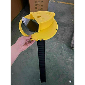 Mua BẪY CHUỘT THÔNG MINH BẬP BÊNH  LẬT TỰ ĐỘNG   DỄ THÁO LẮP  HIỆN ĐẠI VÀ HIỆU QUẢ