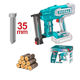 Mua THÂN MÁY BẮN ĐINH F15-F35 PIN 20V TCBNLI2005 TOTAL - HÀNG CHÍNH HÃNG