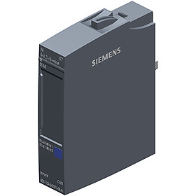 Mua Module I/O AI 4xI 2-/4-wire ST SIMATIC ET 200SP SIEMENS 6ES7134-6GD01-0BA1 | Hàng chính hãng