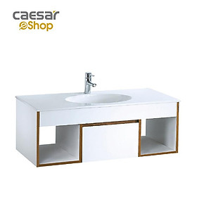 Mua Lavabo + Tủ Treo - LF5028 + EH05028DDV