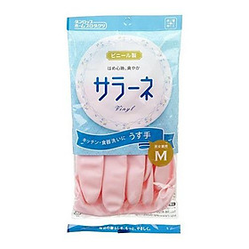 Mua Gang tay rửa bát không mùi Seiwa Pro Nhật Bản  an toàn sức khỏe