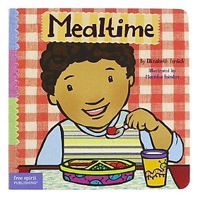 Mealtime (Toddler Tools)