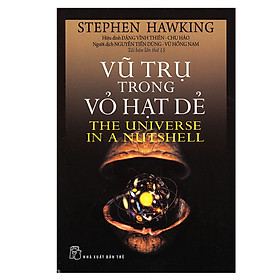 Hình ảnh KTTĐ - Vũ Trụ Trong Vỏ Hạt Dẻ