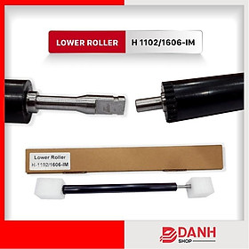 Mua Lower Roller H-1102-1606-IM _hay RULO ÉP (DƯỚI) Sử dụng cho HP P 11025/ 1606/ 1106/ 1108/ 1560/ 1566/ M-1132/ 1212/ 1214/ 1217 ( C-337)