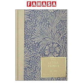 Sách ngoại văn: Little Prince - Hardback