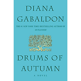 Drums Of Autumn