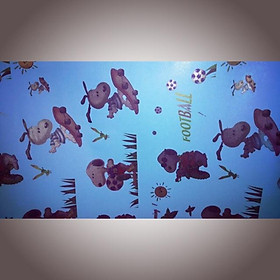 Mua Giấy dán kính Hàn Quốc (kt200x90cm)