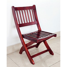 Mua Ghế Gỗ Xếp Cao 33cm  Ghế Cafe  Ghế Gỗ Thư Giãn Trong Nhà Hoặc Ngoài Trời - Hàng VN Xuất Khẩu